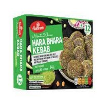 HARA BHARA KEBAB 300G 12PCS 